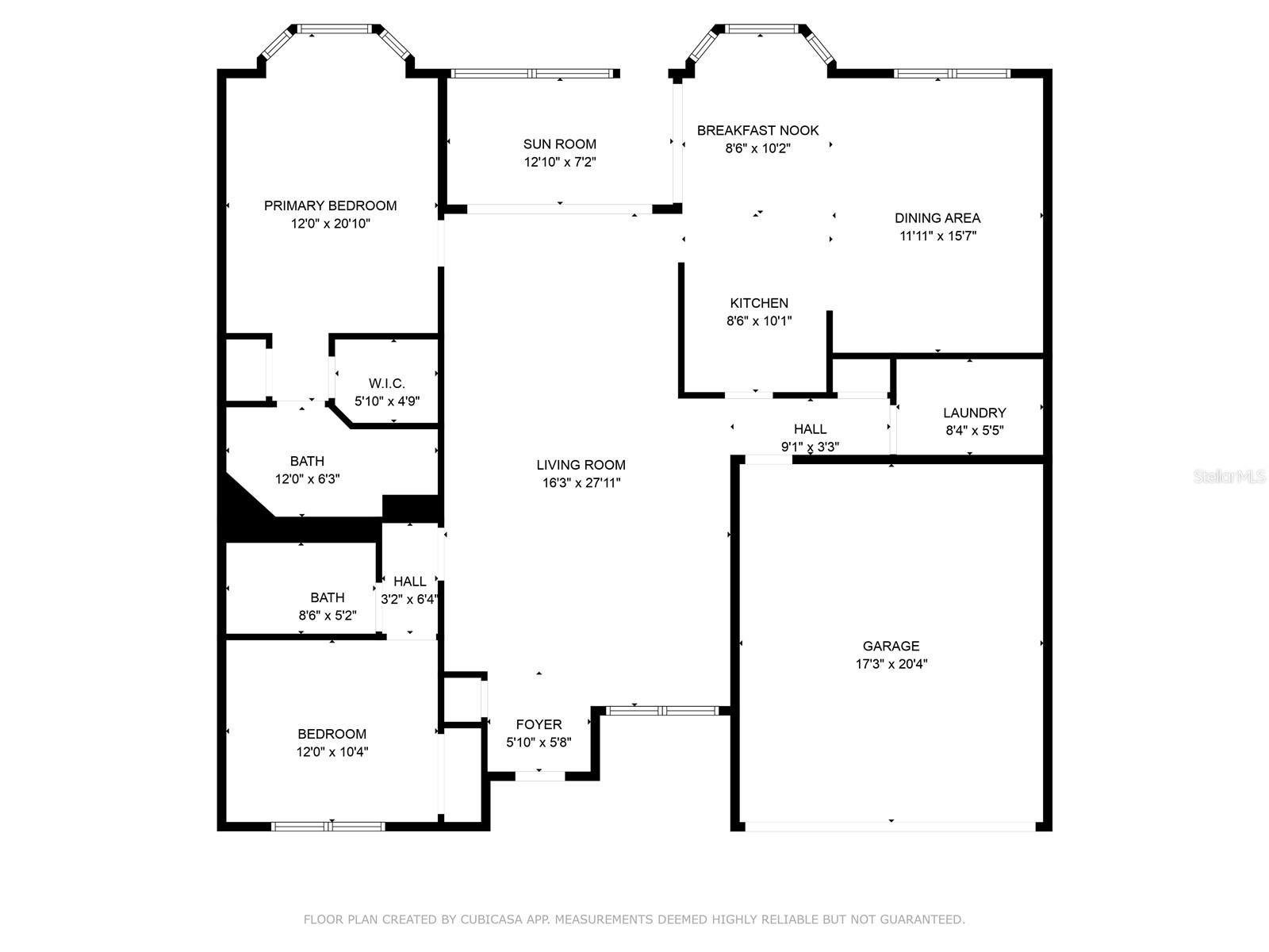 Listing photo id 44 for 5935 Precious View Court