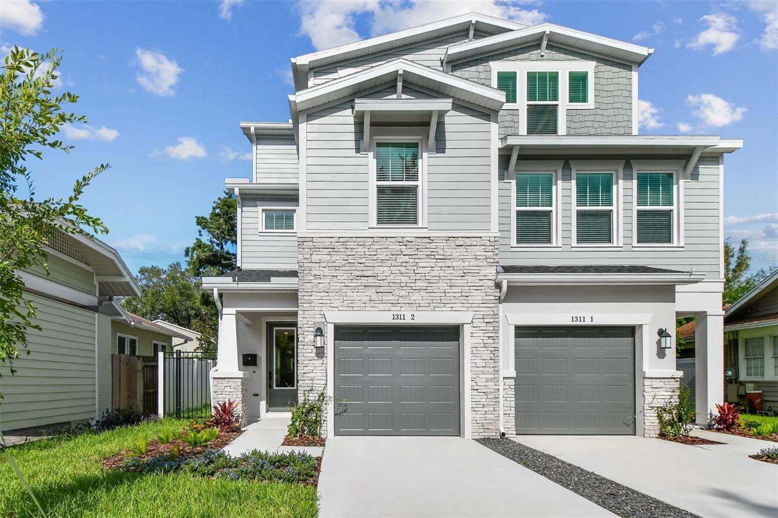 Details for 1311 Moody Avenue 2, TAMPA, FL 33629