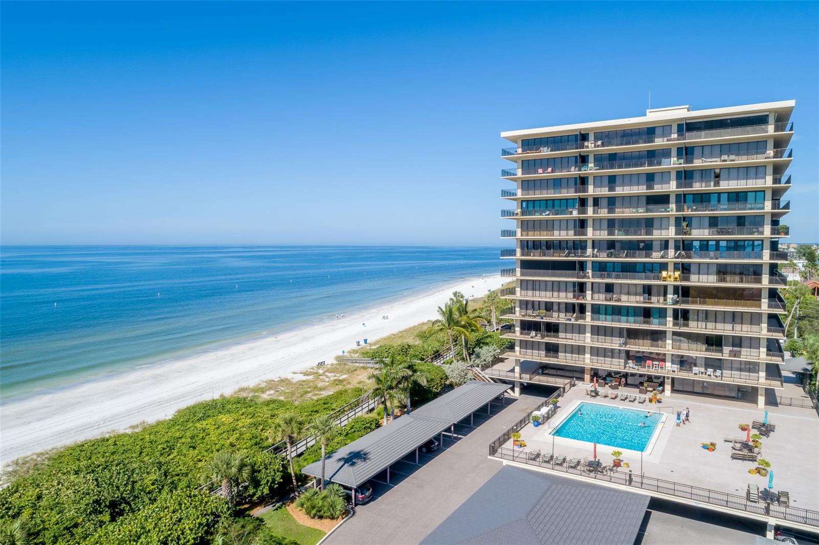 Details for 7650 Bayshore Drive 606, TREASURE ISLAND, FL 33706