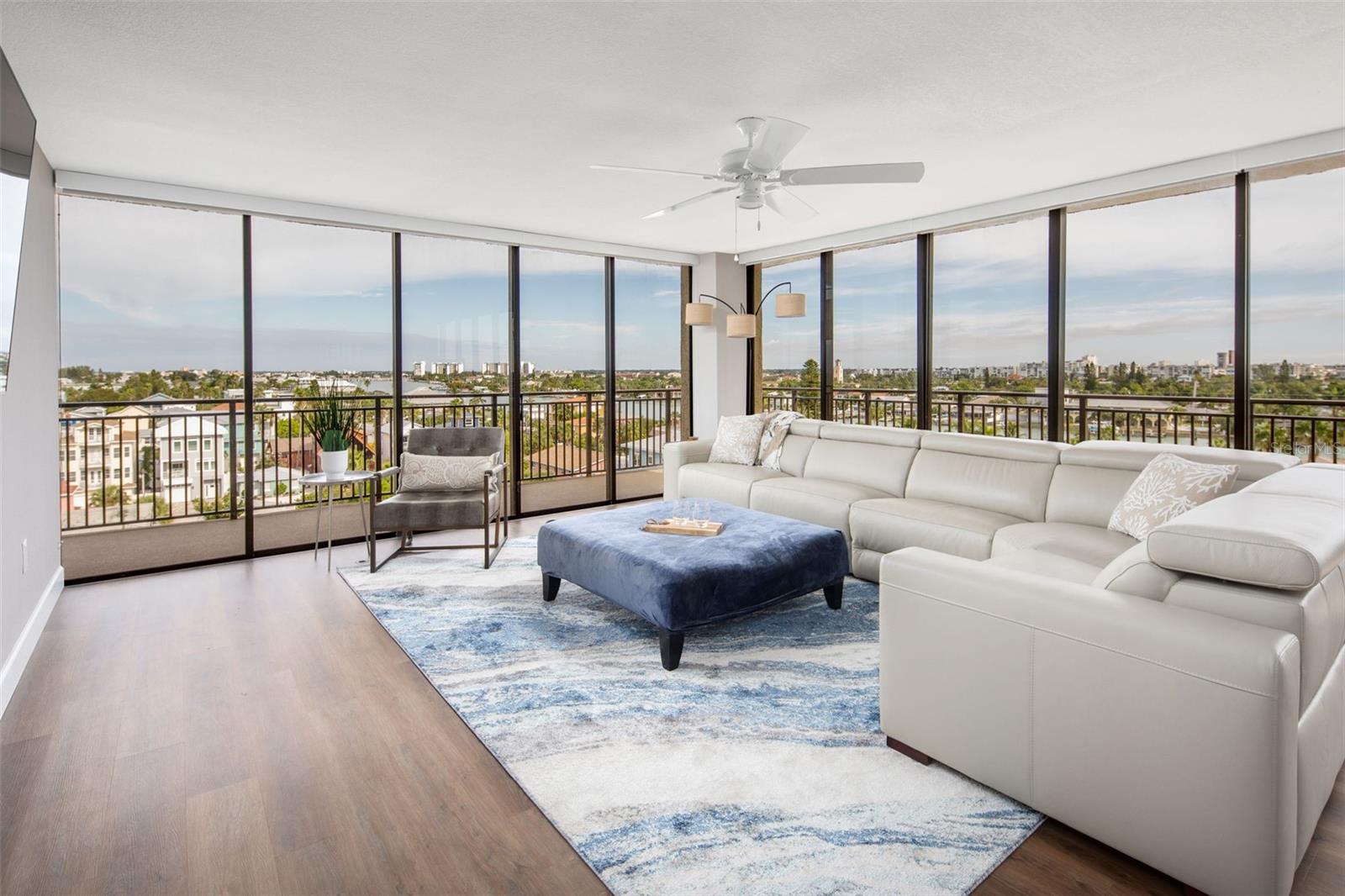 Image 10 of 37 For 7650 Bayshore Drive 606