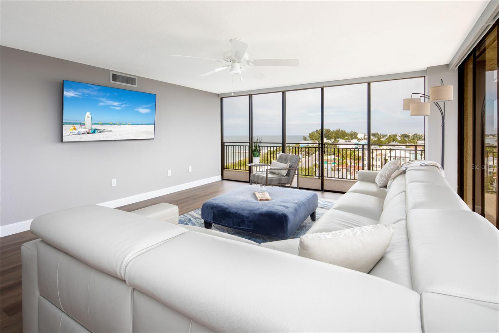 Image 11 of 37 For 7650 Bayshore Drive 606