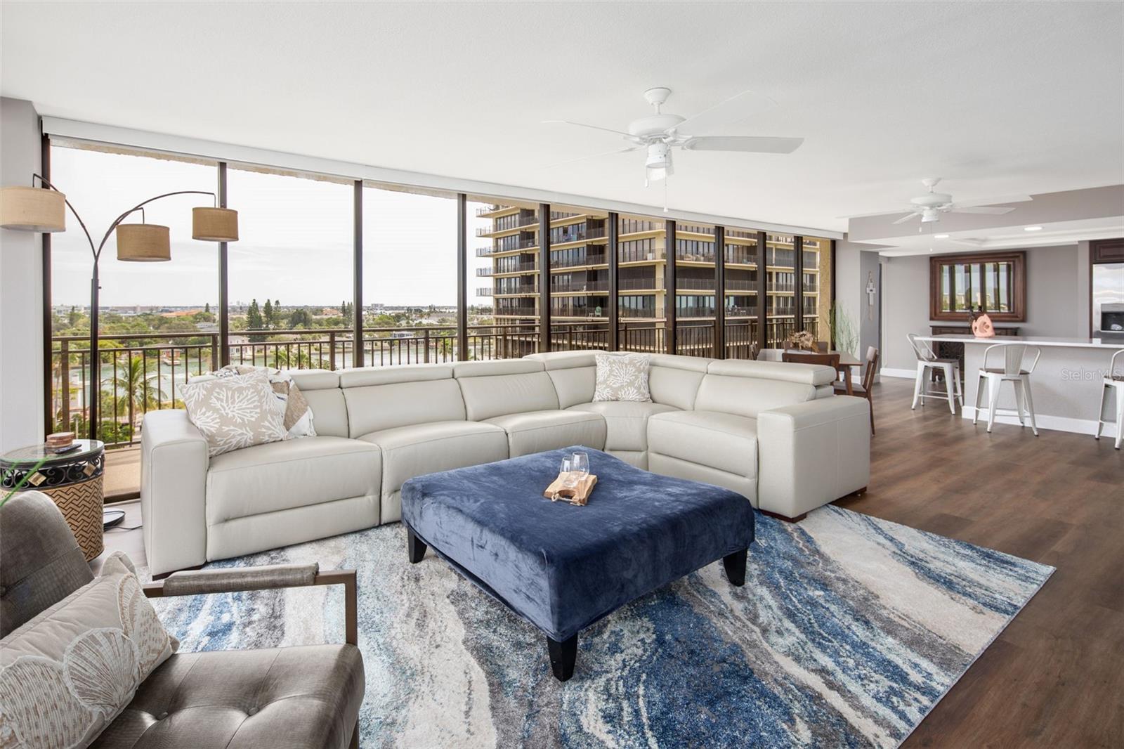 Image 12 of 37 For 7650 Bayshore Drive 606