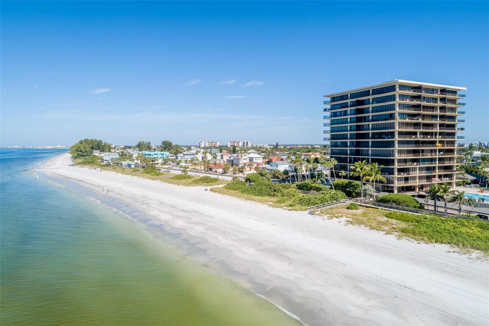 Image 37 of 37 For 7650 Bayshore Drive 606