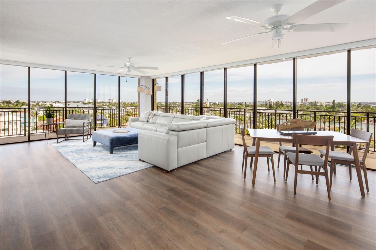 Image 9 of 37 For 7650 Bayshore Drive 606