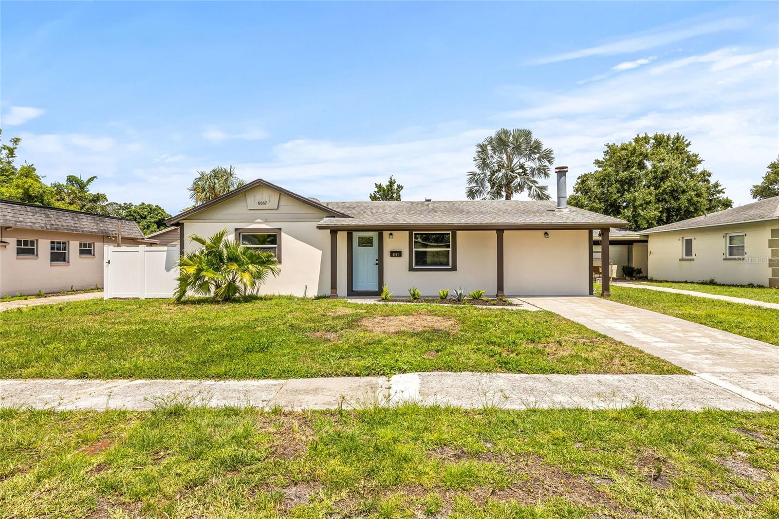 Details for 6567 West Shore Circle, TAMPA, FL 33616