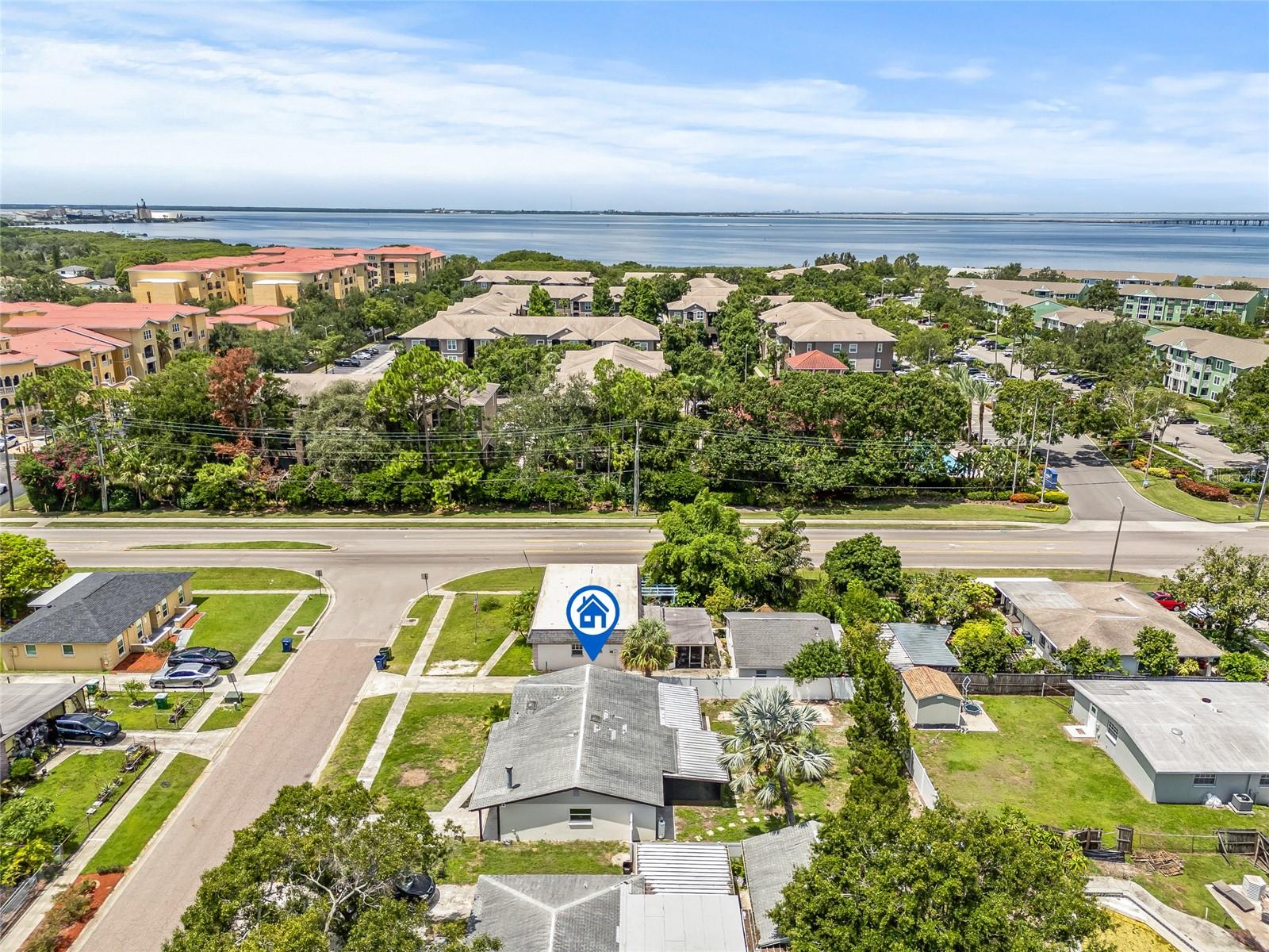 Image 43 of 49 For 6567 West Shore Circle