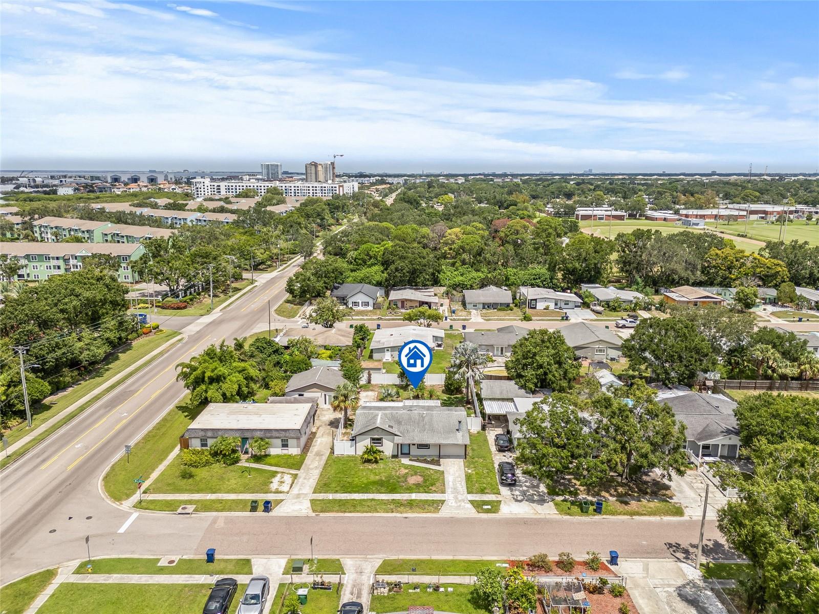 Image 45 of 49 For 6567 West Shore Circle