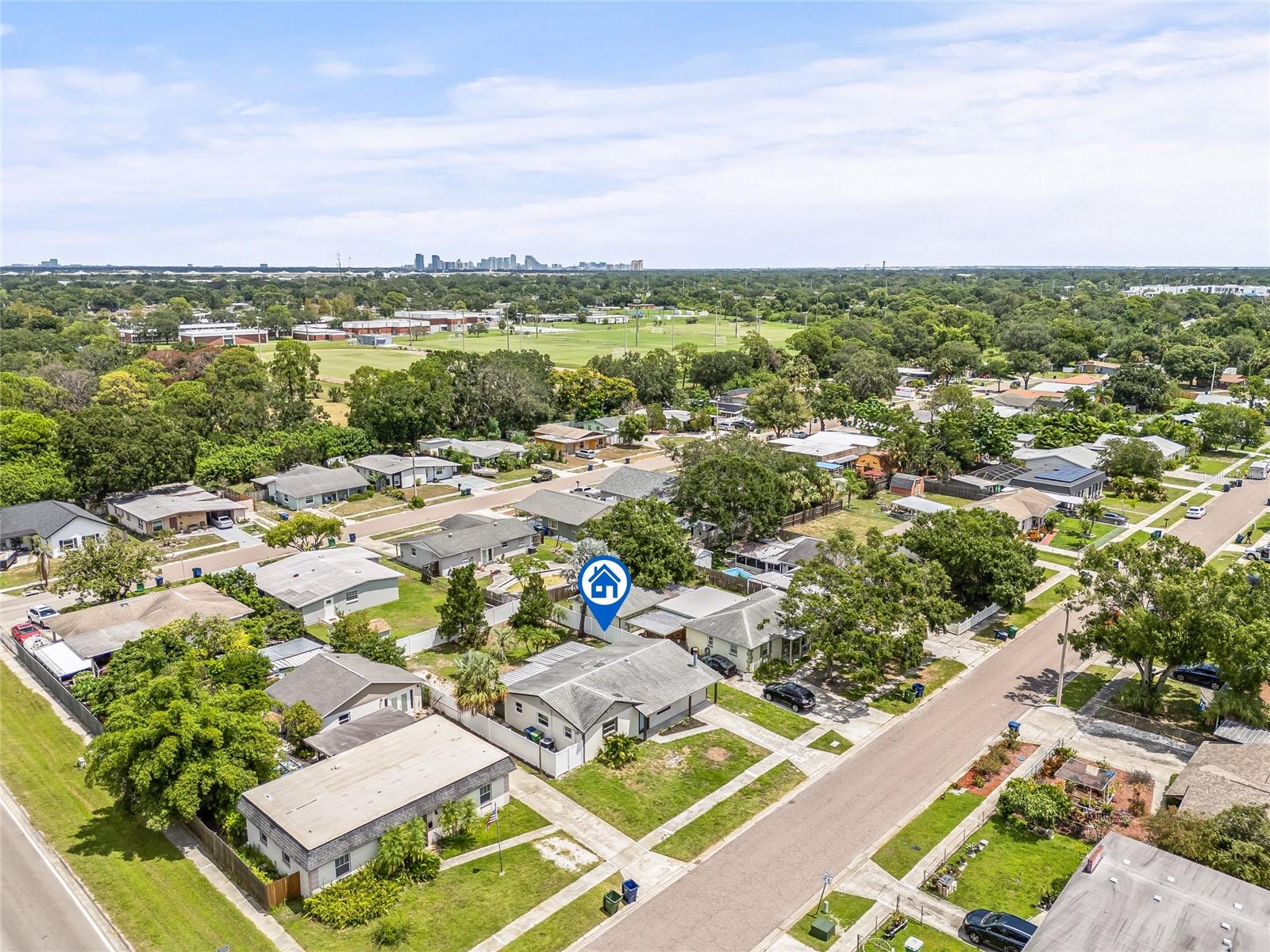 Image 47 of 49 For 6567 West Shore Circle