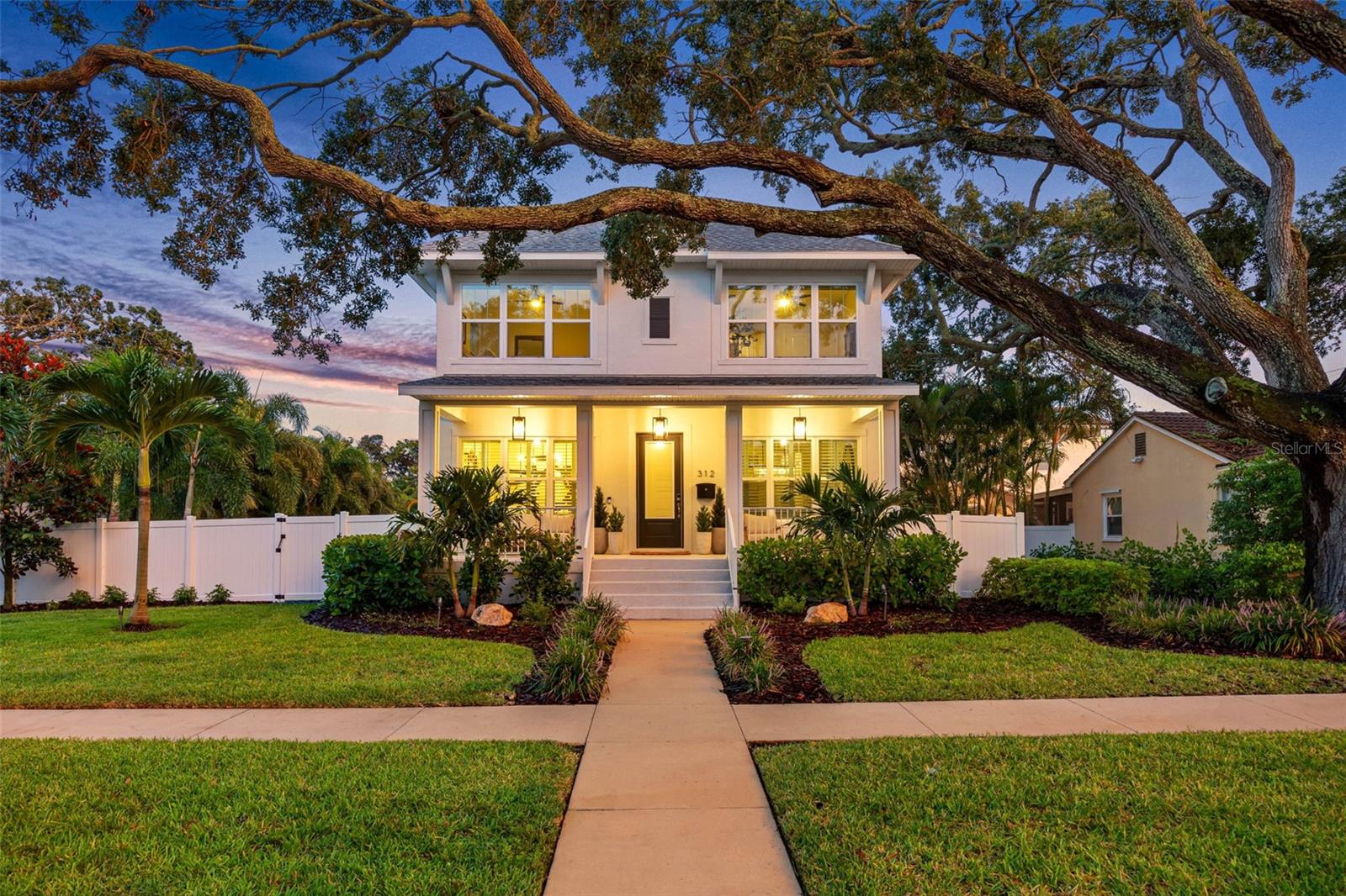 Details for 312 35th Avenue Ne, ST PETERSBURG, FL 33704