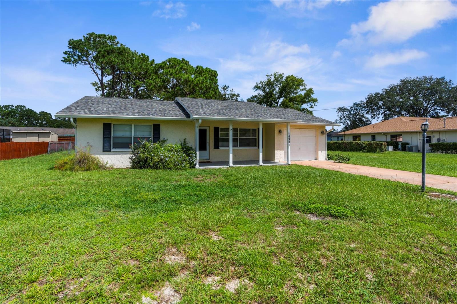 Details for 10385 Dunkirk Road, SPRING HILL, FL 34608