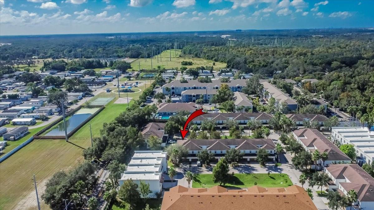Image 3 of 68 For 8632 Miramar Terrace Circle