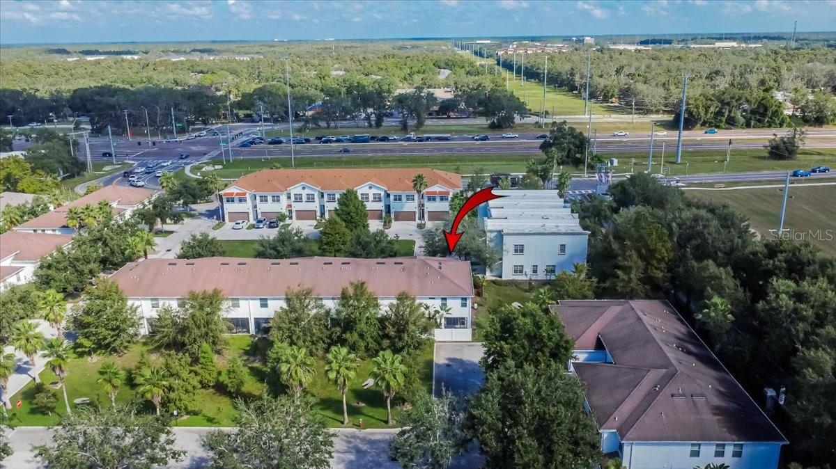 Image 58 of 68 For 8632 Miramar Terrace Circle