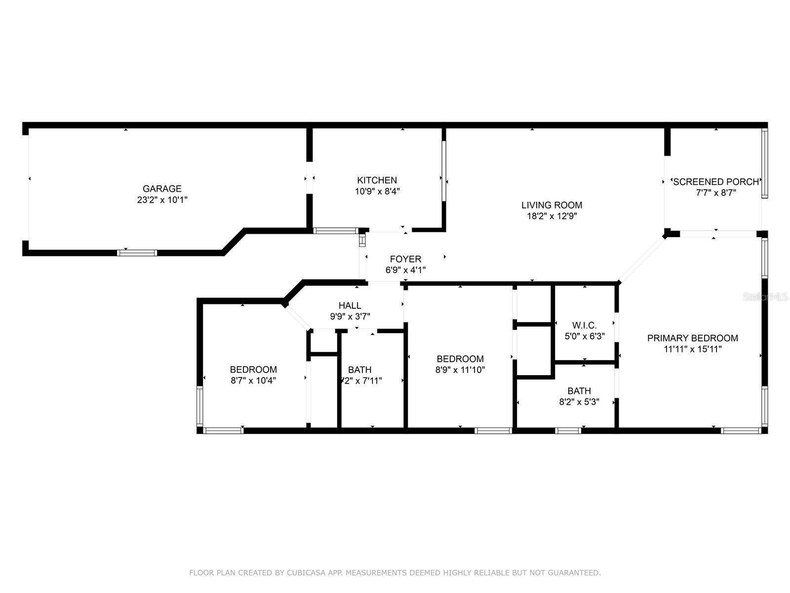 Image 28 of 33 For 3378 Cloverplace Drive 3378