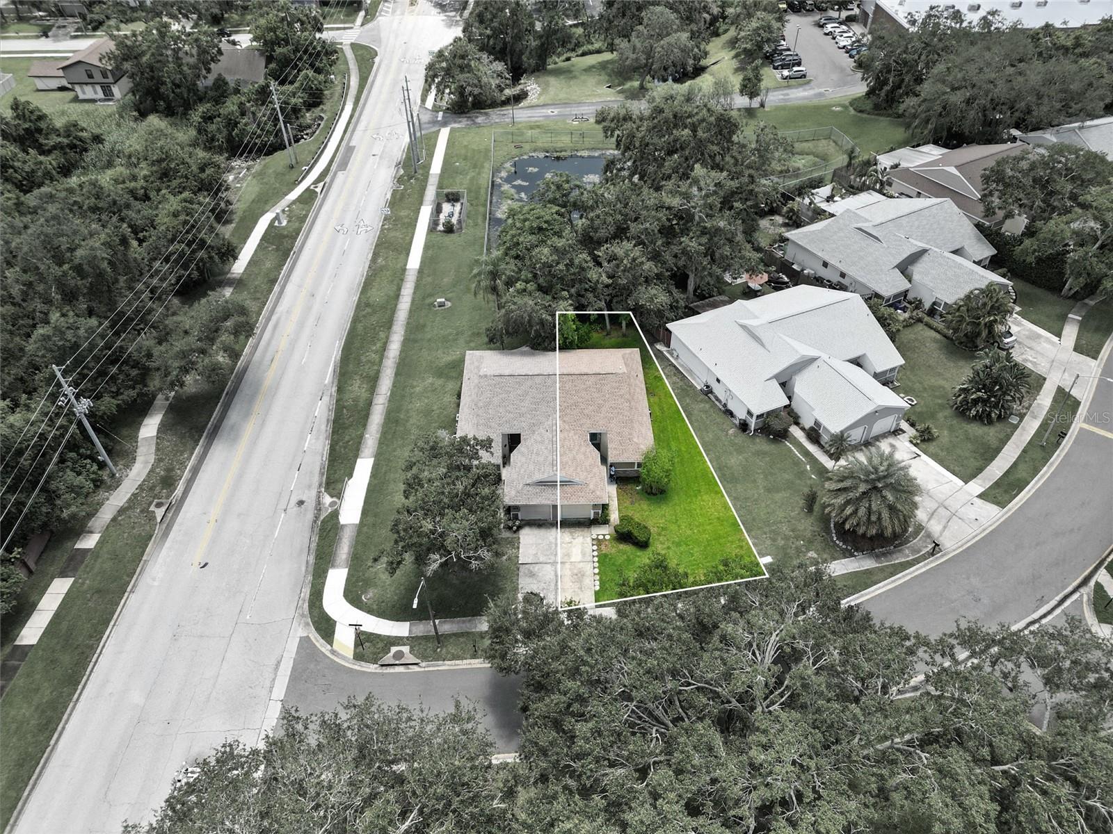 Image 3 of 33 For 3378 Cloverplace Drive 3378