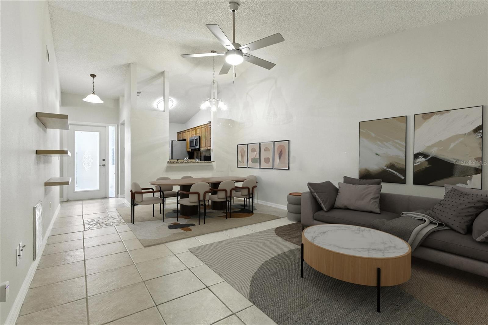 Image 7 of 33 For 3378 Cloverplace Drive 3378