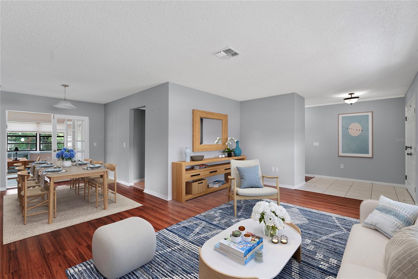 Image 17 of 71 For 8107 Greenside Lane
