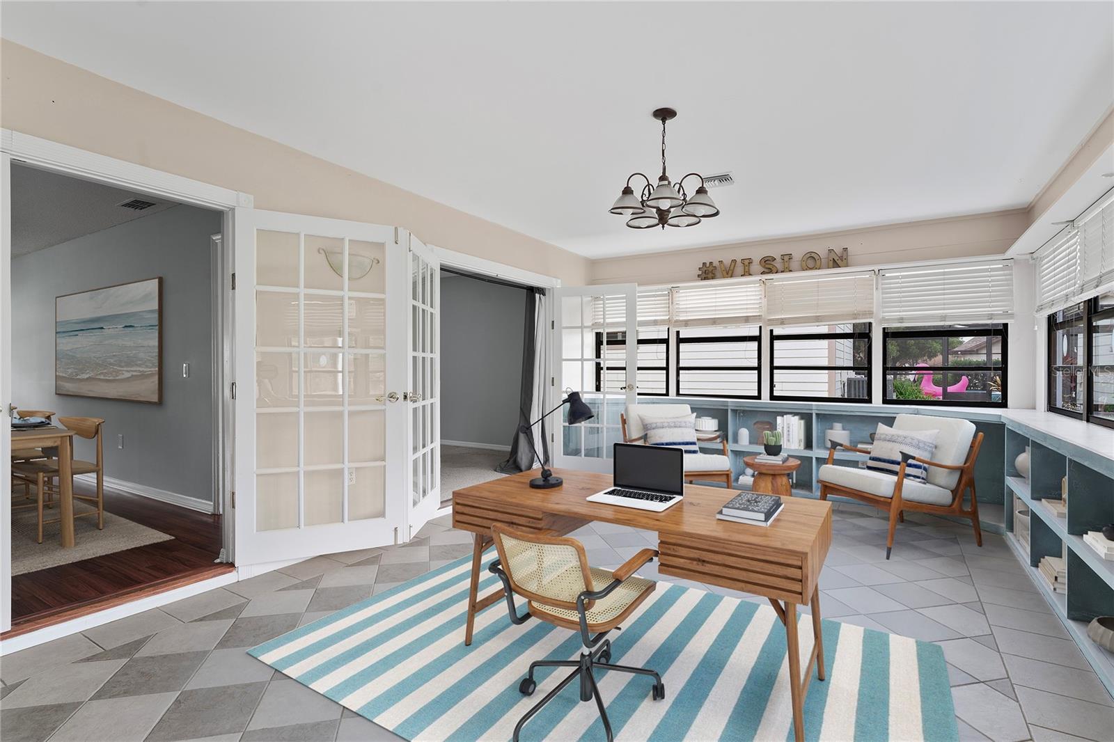 Image 23 of 71 For 8107 Greenside Lane