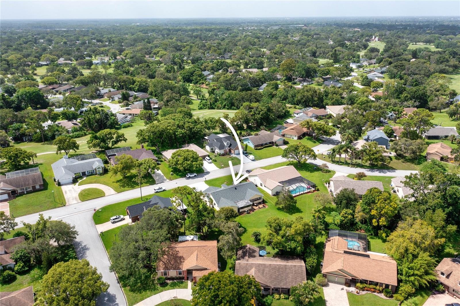 Image 54 of 71 For 8107 Greenside Lane