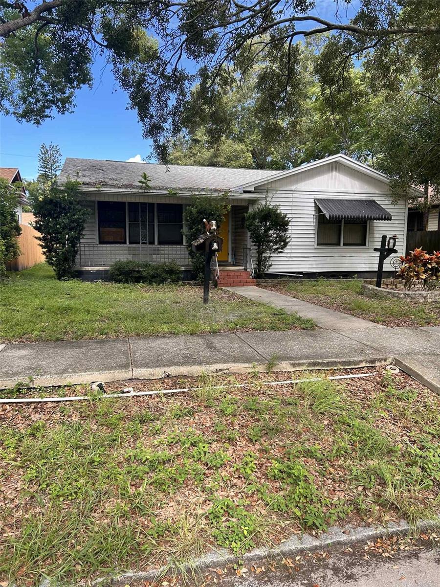 Details for 1110 12th Street N, ST PETERSBURG, FL 33705
