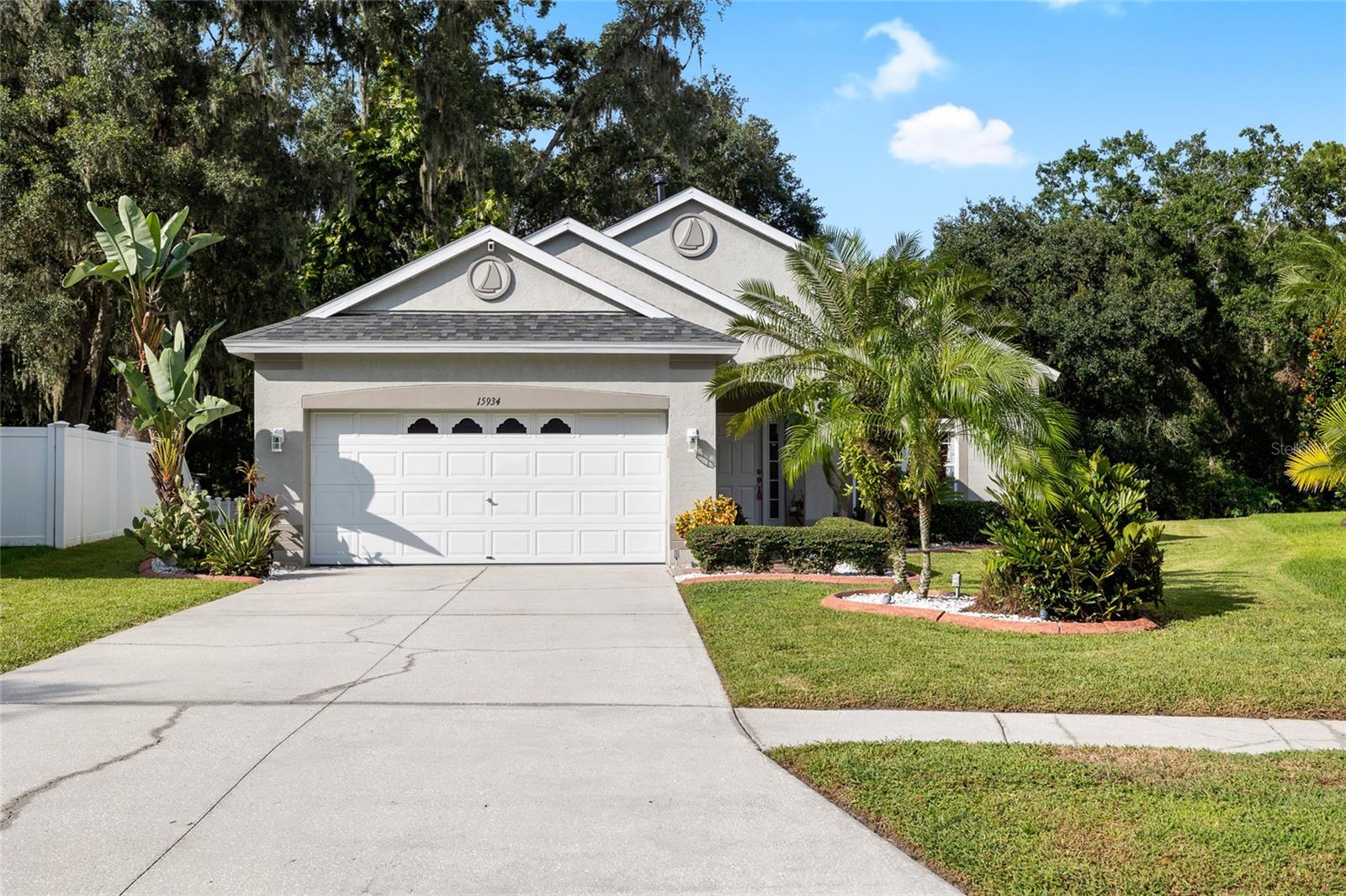 Details for 15934 Stags Leap Drive, LUTZ, FL 33559