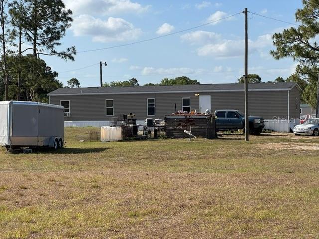 Details for 490 Camino Real Boulevard, CLEWISTON, FL 33440