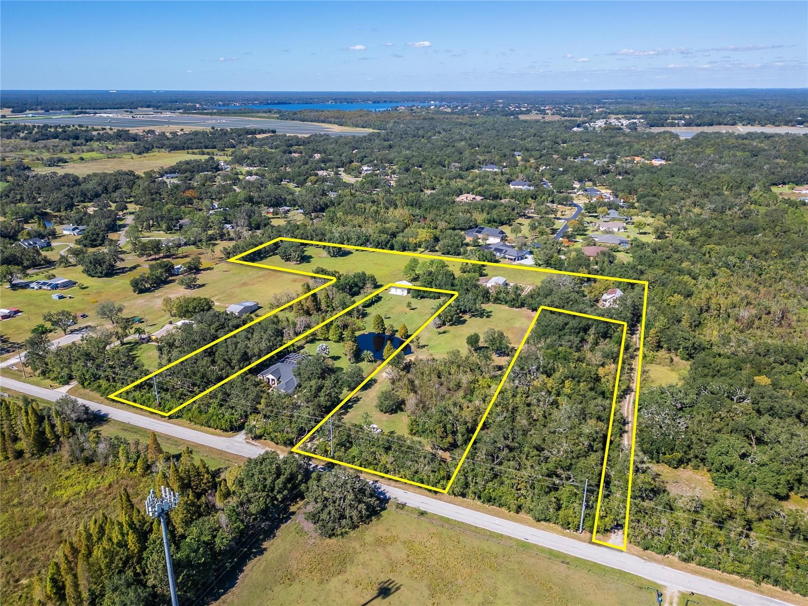 Image 15 of 37 For 6930 Muck Pond Road