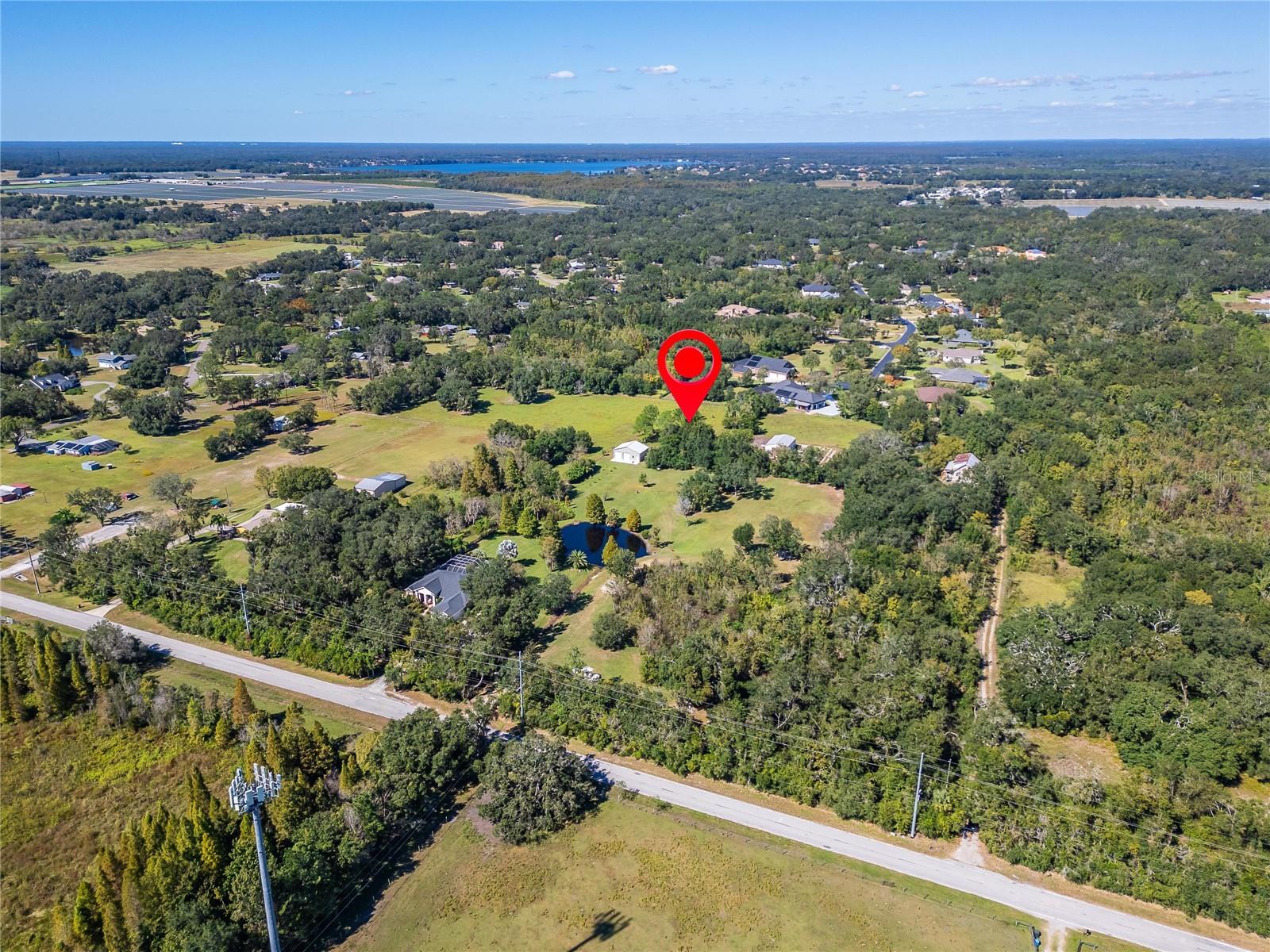 Image 16 of 37 For 6930 Muck Pond Road