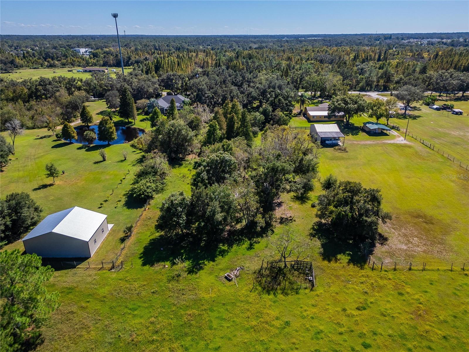 Image 24 of 37 For 6930 Muck Pond Road