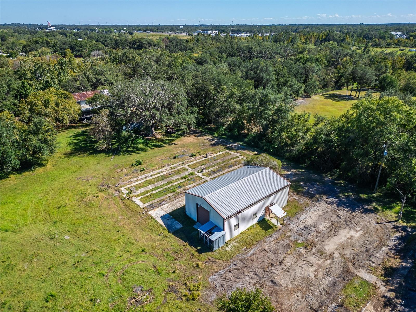 Image 33 of 37 For 6930 Muck Pond Road