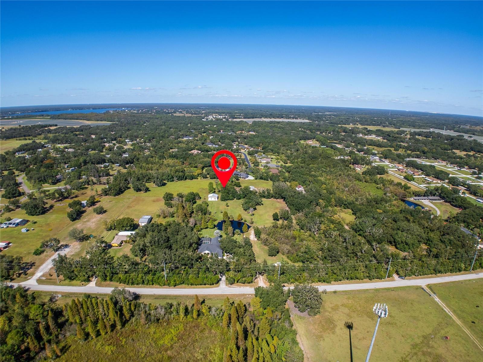 Image 7 of 37 For 6930 Muck Pond Road