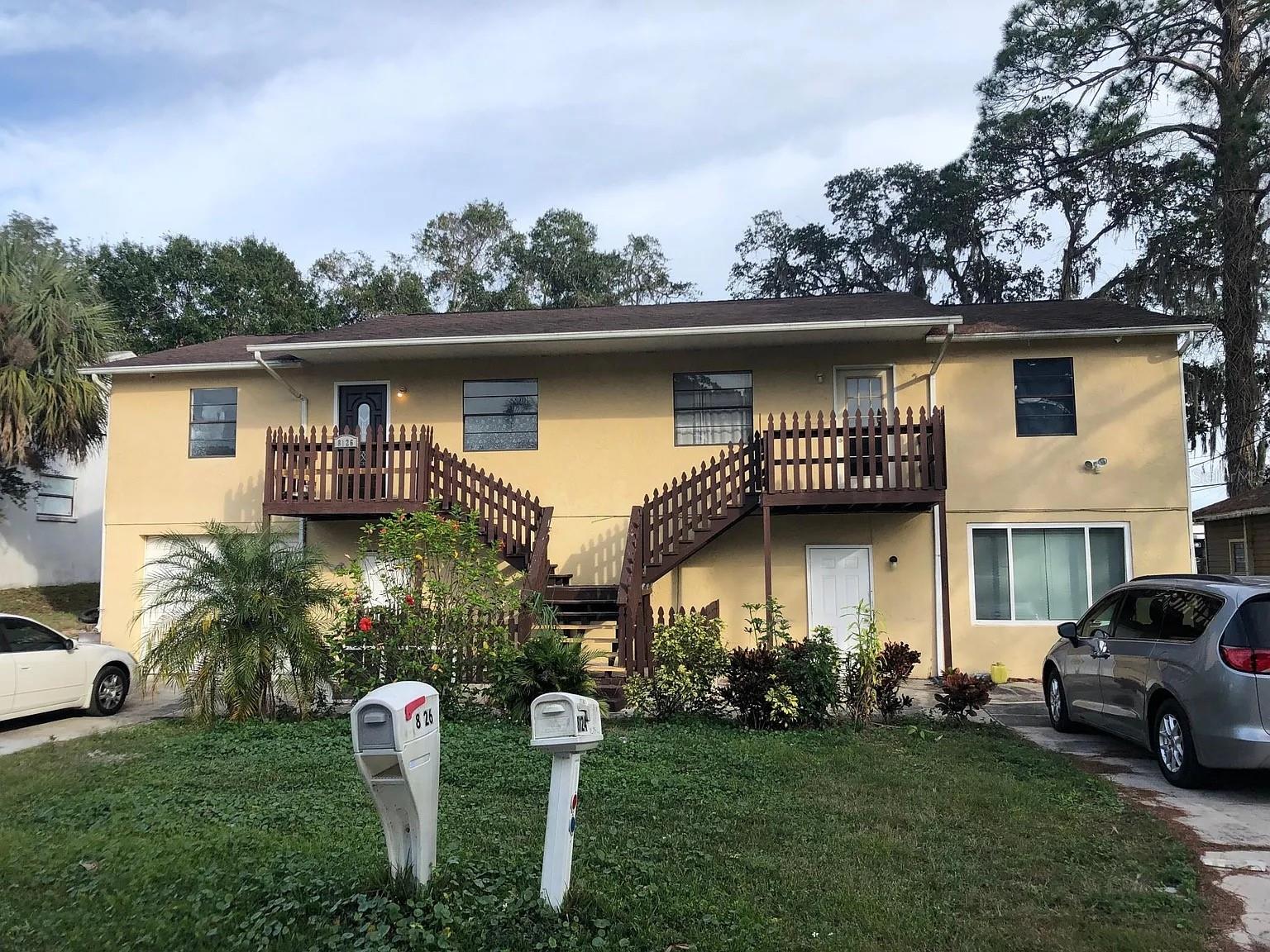 Details for 8124 Cormel Street, PORT RICHEY, FL 34668