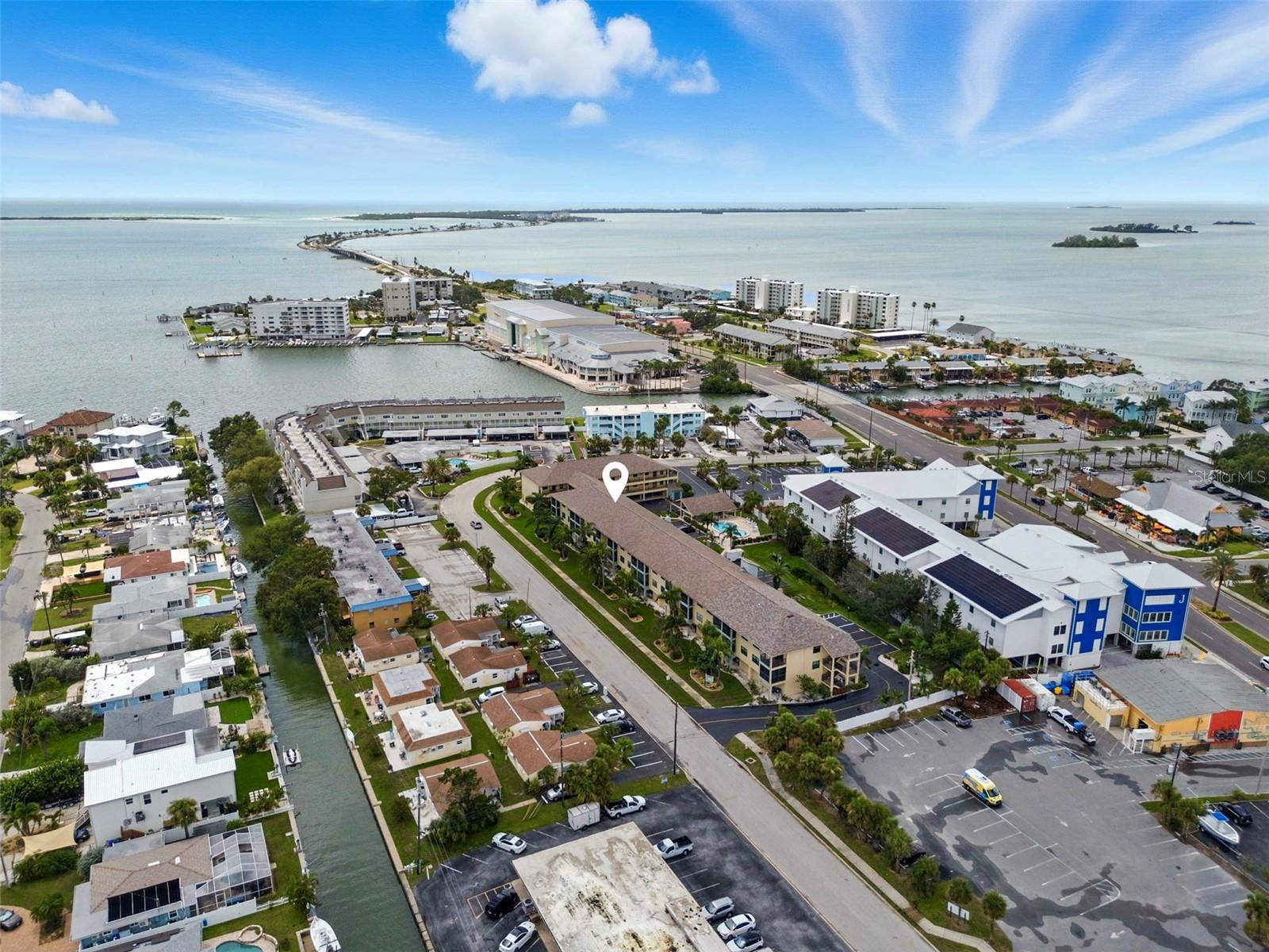 Details for 460 Paula Drive 207, DUNEDIN, FL 34698