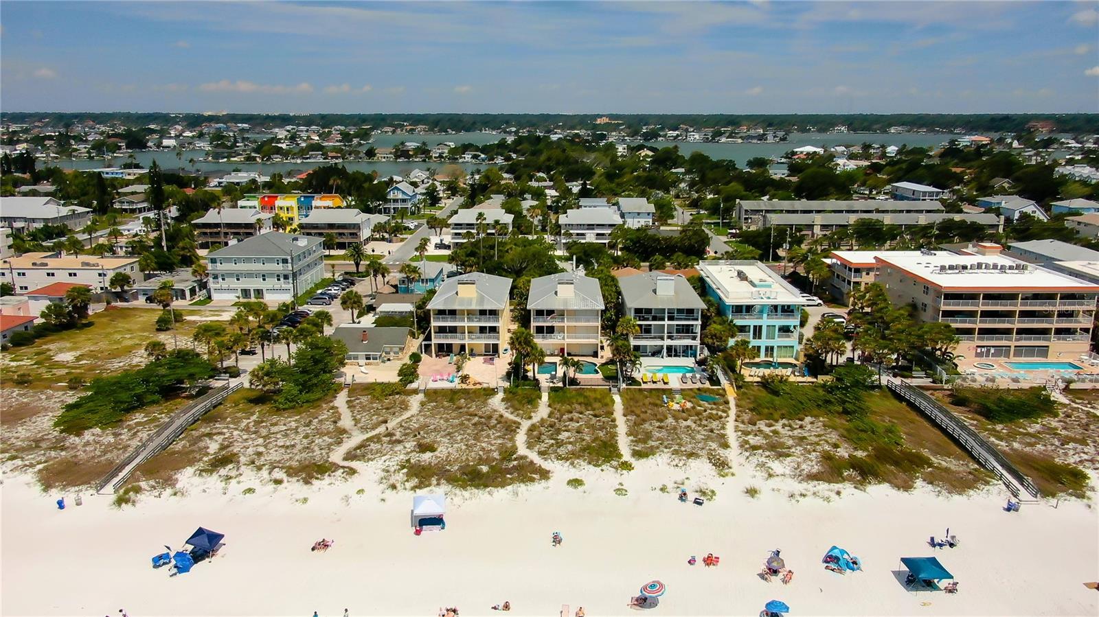 Image 19 of 23 For 1401 Gulf Boulevard 10