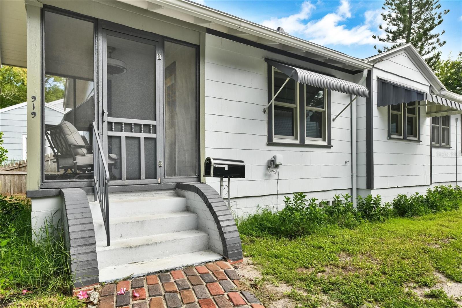 Details for 919 29th Street N, ST PETERSBURG, FL 33713