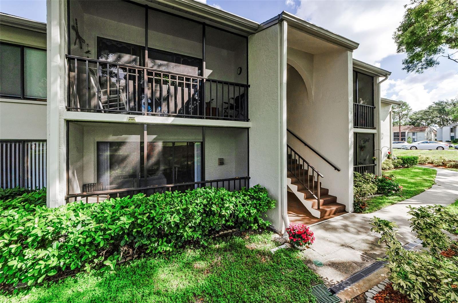 Details for 2575 Pine Ridge Way S E1, PALM HARBOR, FL 34684