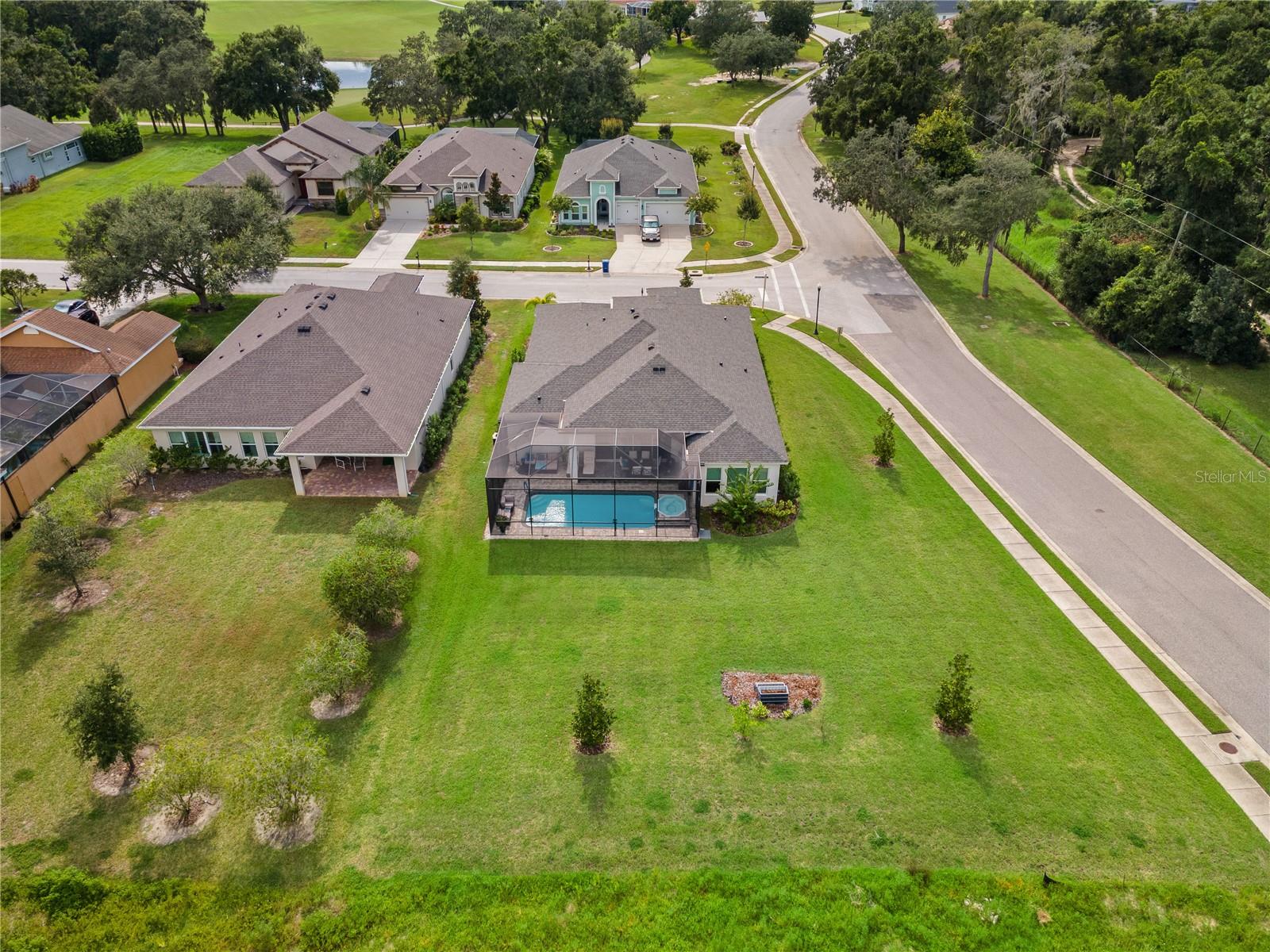 Image 76 of 92 For 13444 Trailing Moss Drive
