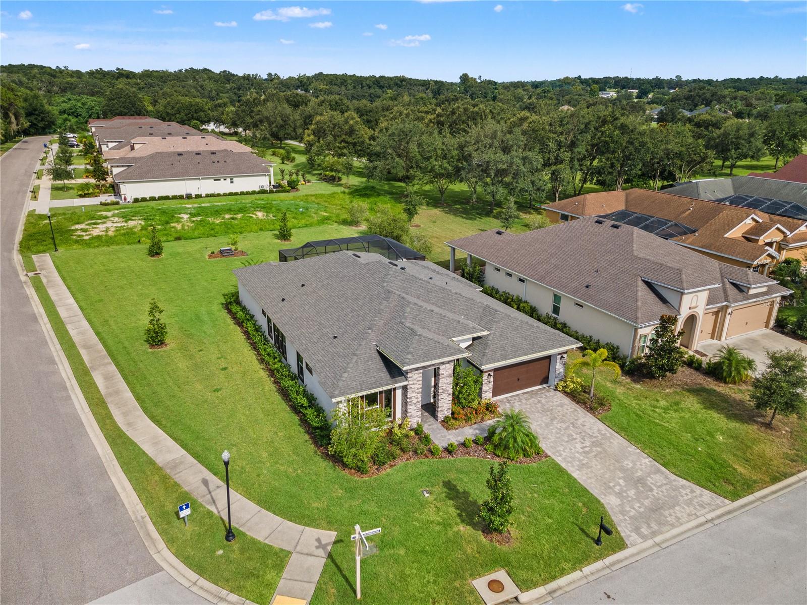 Image 86 of 92 For 13444 Trailing Moss Drive