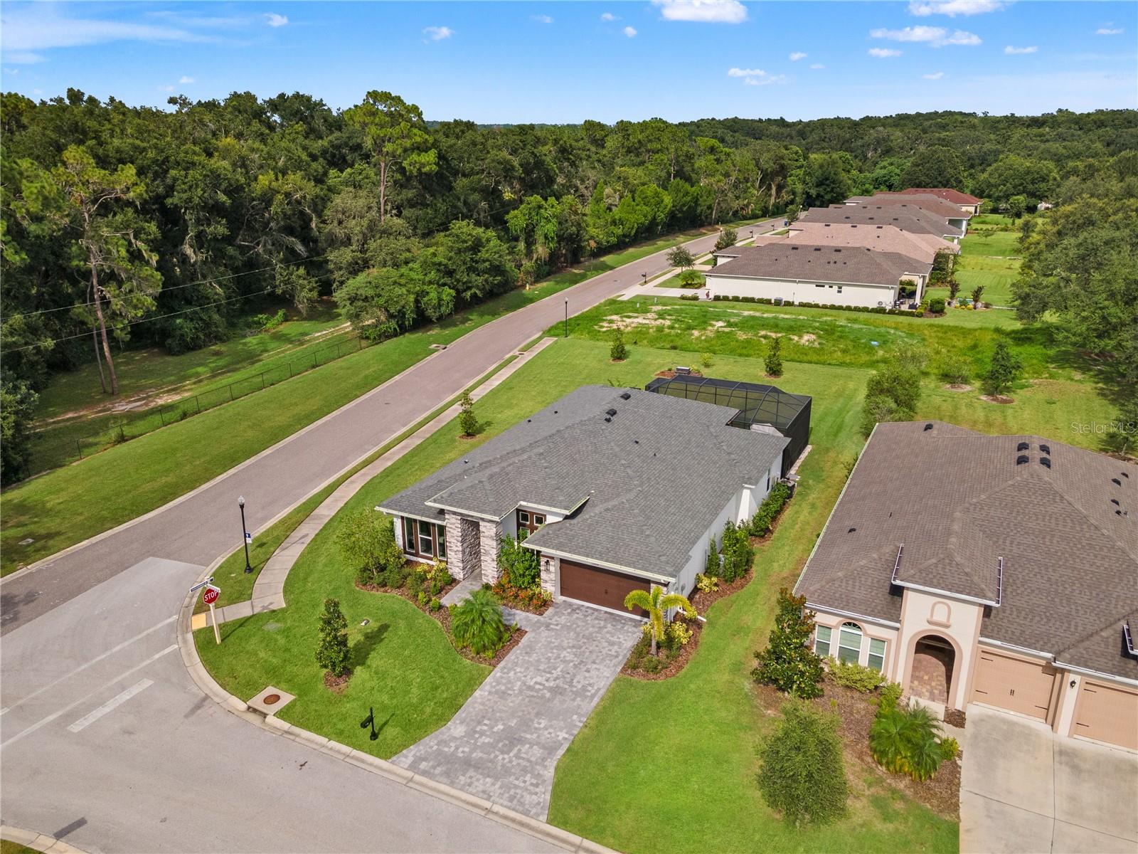 Image 87 of 92 For 13444 Trailing Moss Drive