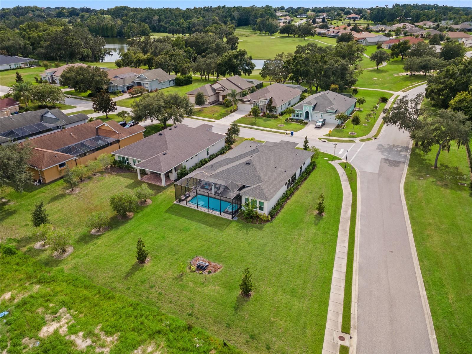 Image 88 of 92 For 13444 Trailing Moss Drive