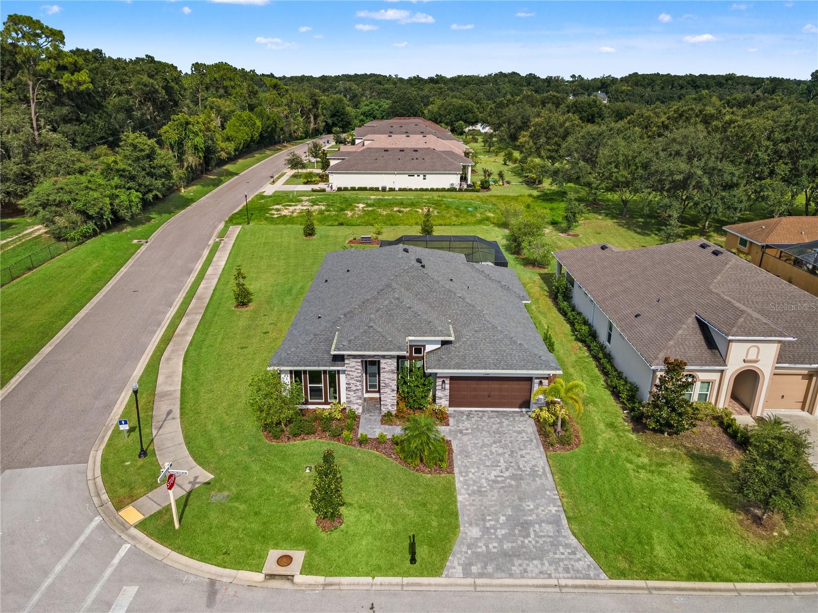 Image 89 of 92 For 13444 Trailing Moss Drive
