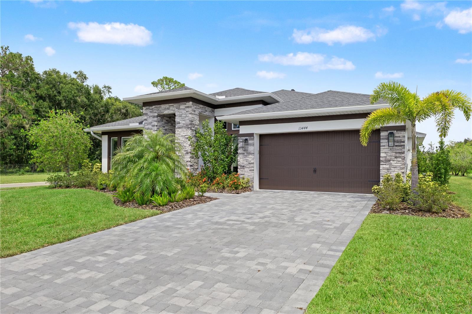 Image 91 of 92 For 13444 Trailing Moss Drive