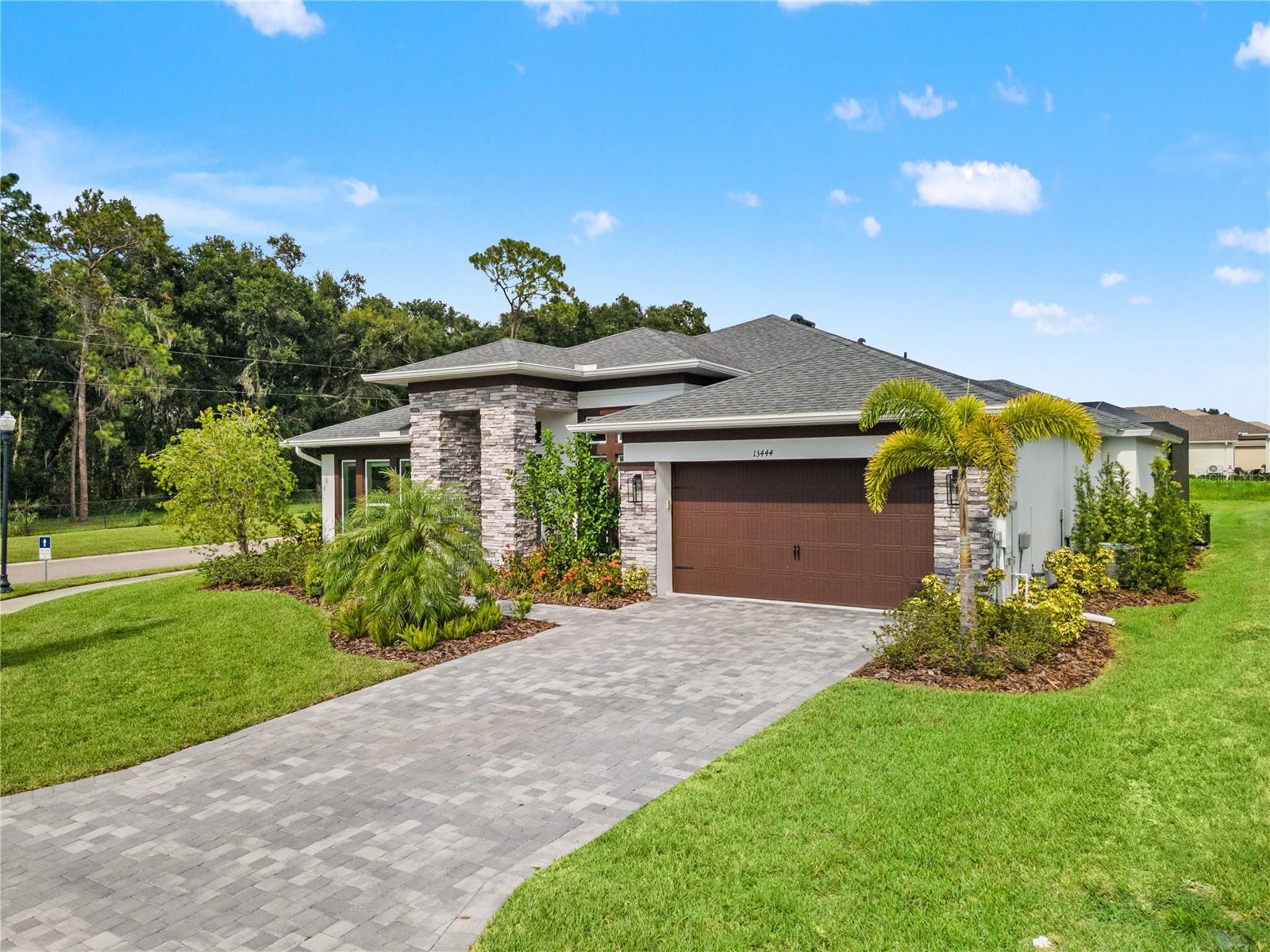 Image 92 of 92 For 13444 Trailing Moss Drive