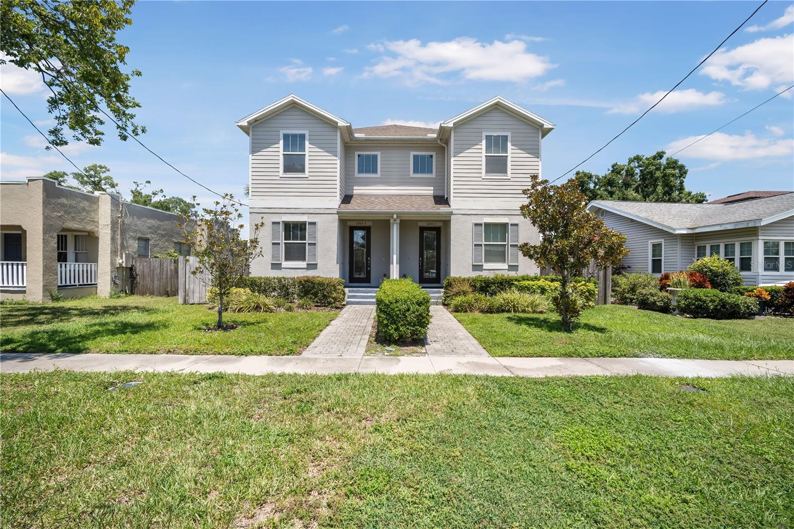 Details for 2505 North A Street 2, TAMPA, FL 33609