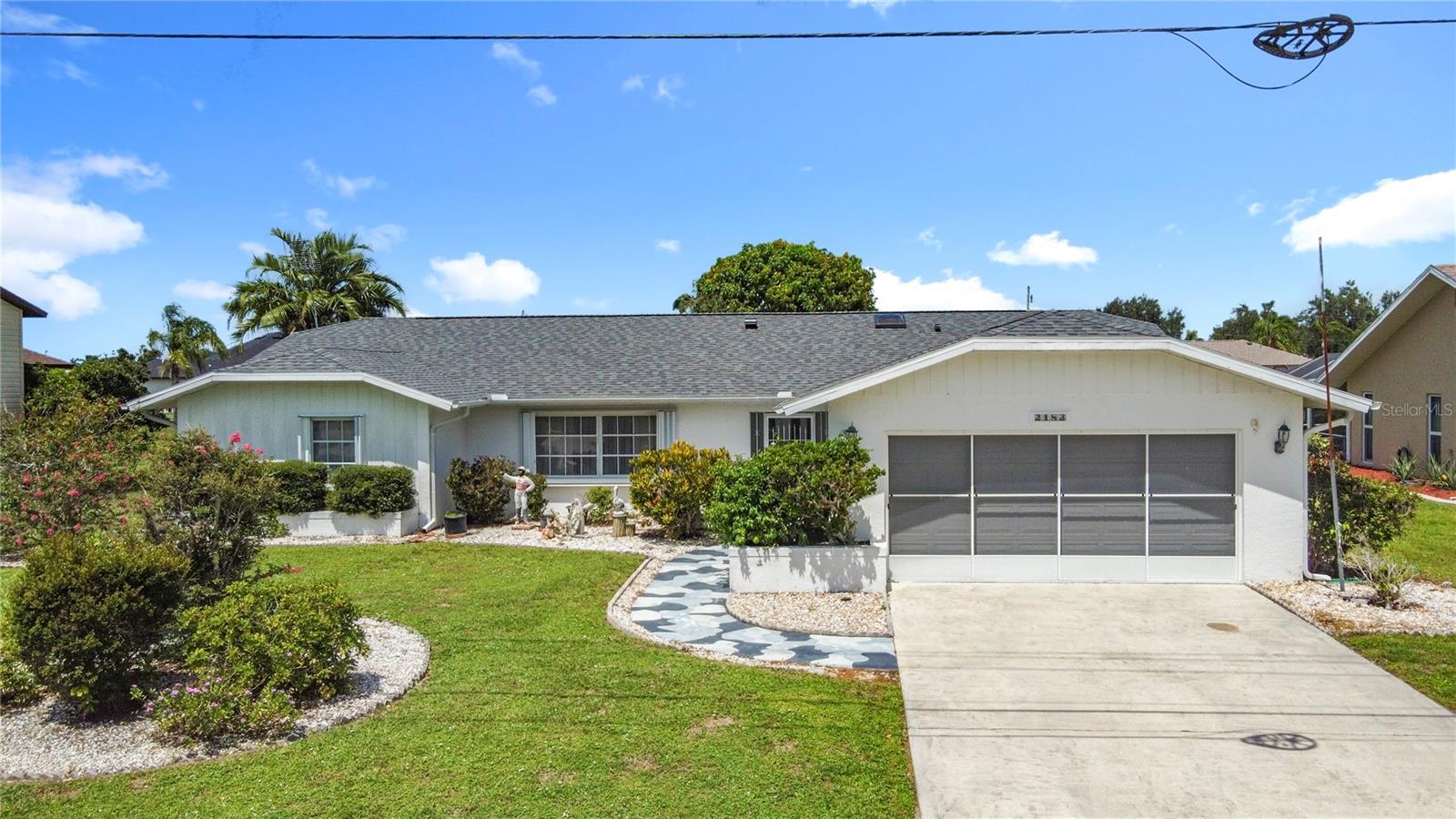 Details for 2183 Rio De Janeiro Avenue, PUNTA GORDA, FL 33983
