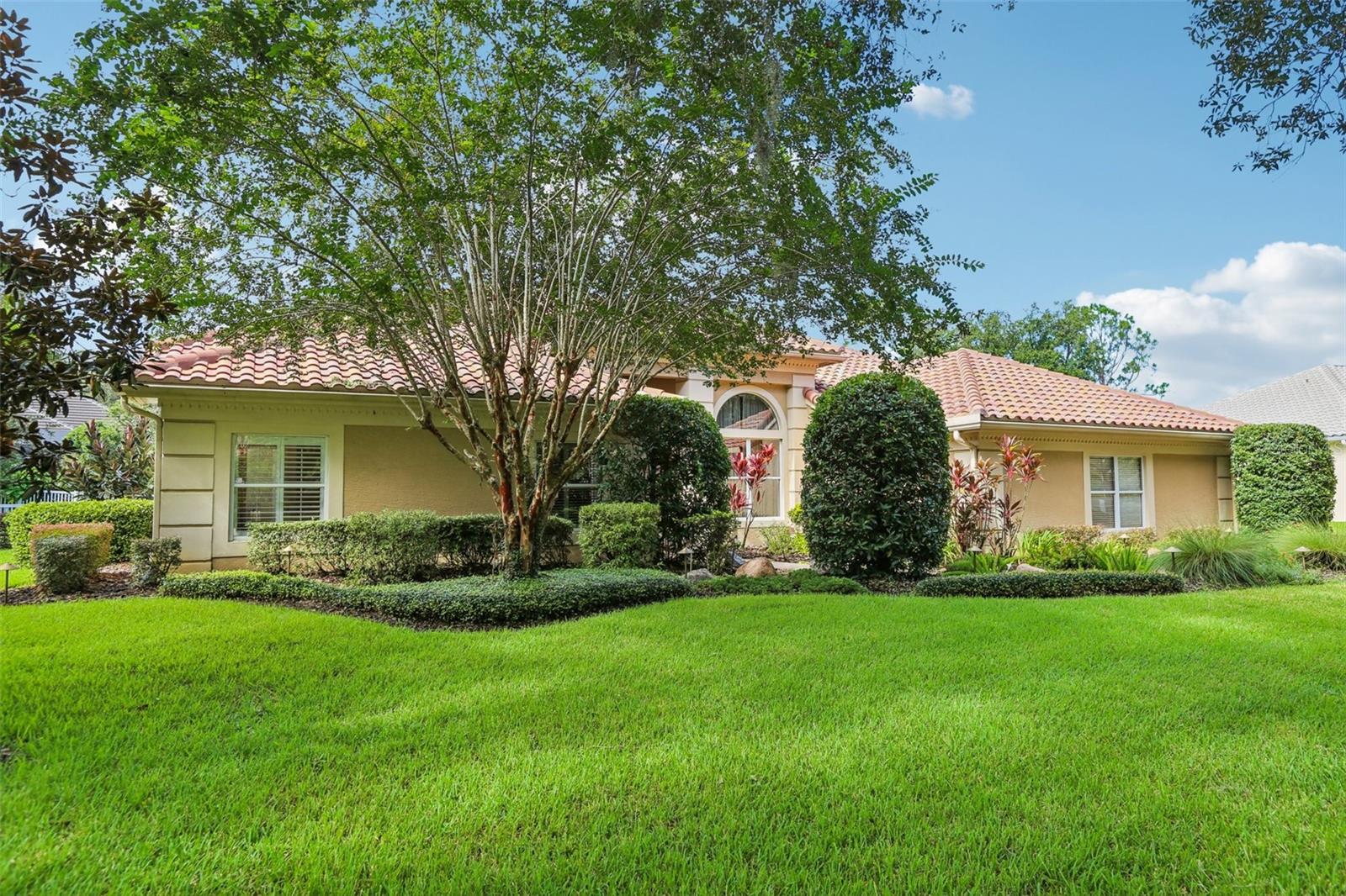 Image 2 of 55 For 8939 Magnolia Chase Circle