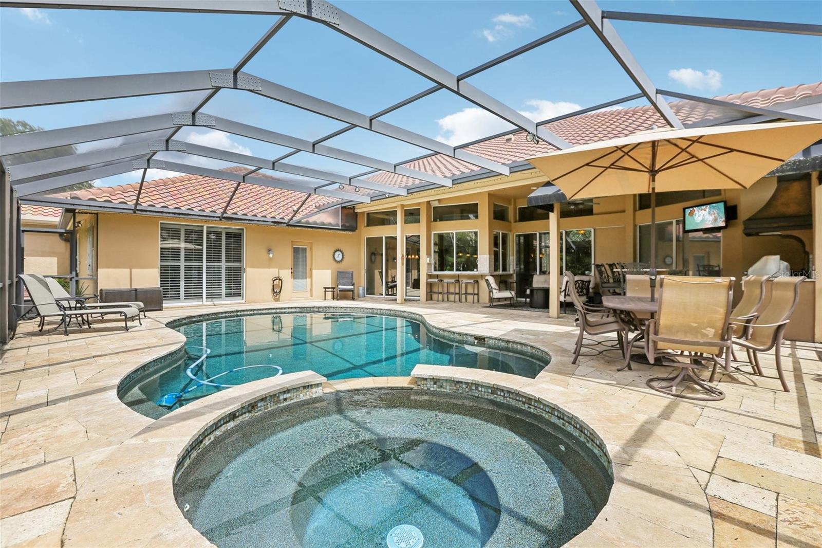 Image 44 of 55 For 8939 Magnolia Chase Circle