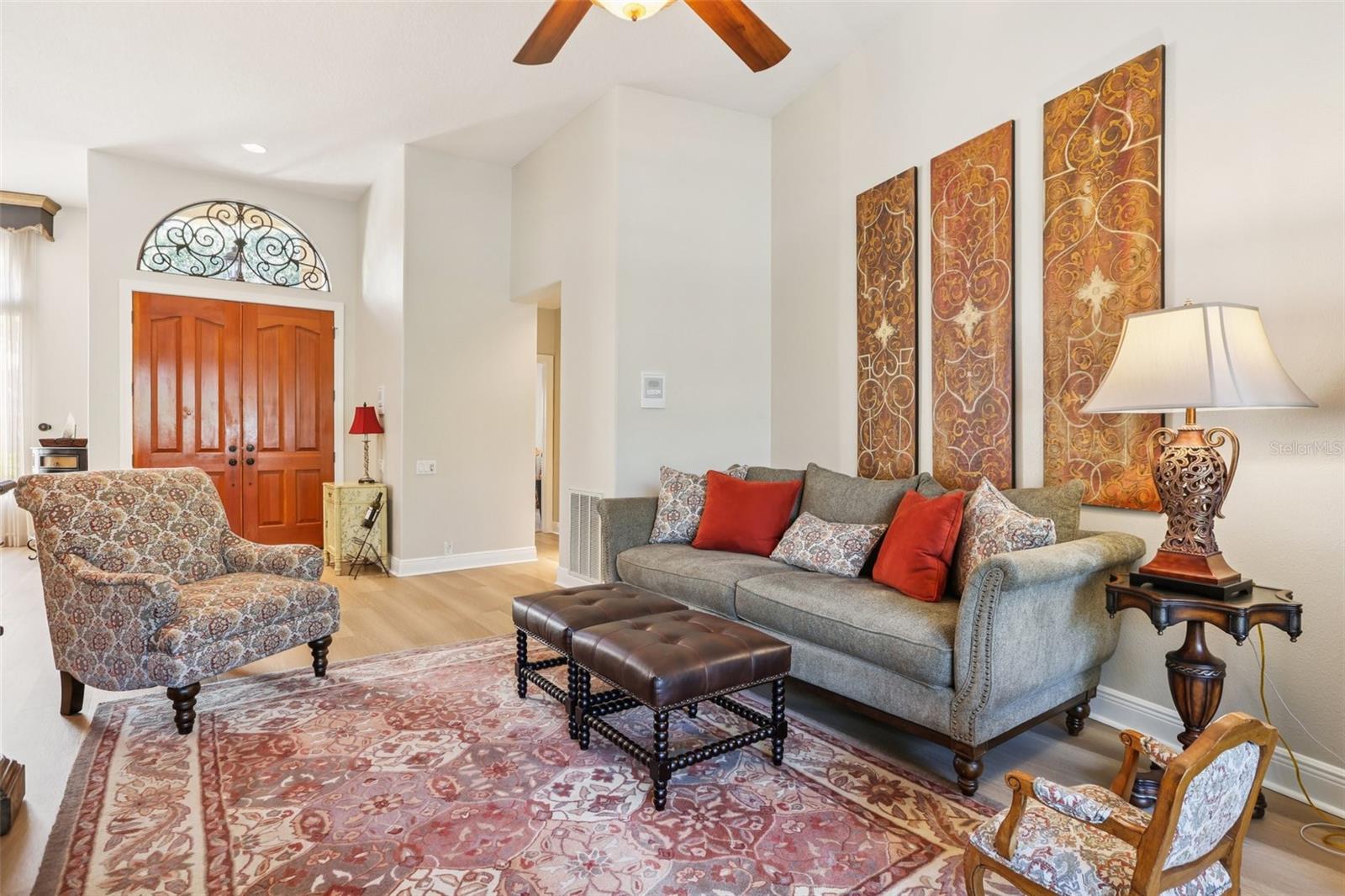 Image 5 of 55 For 8939 Magnolia Chase Circle