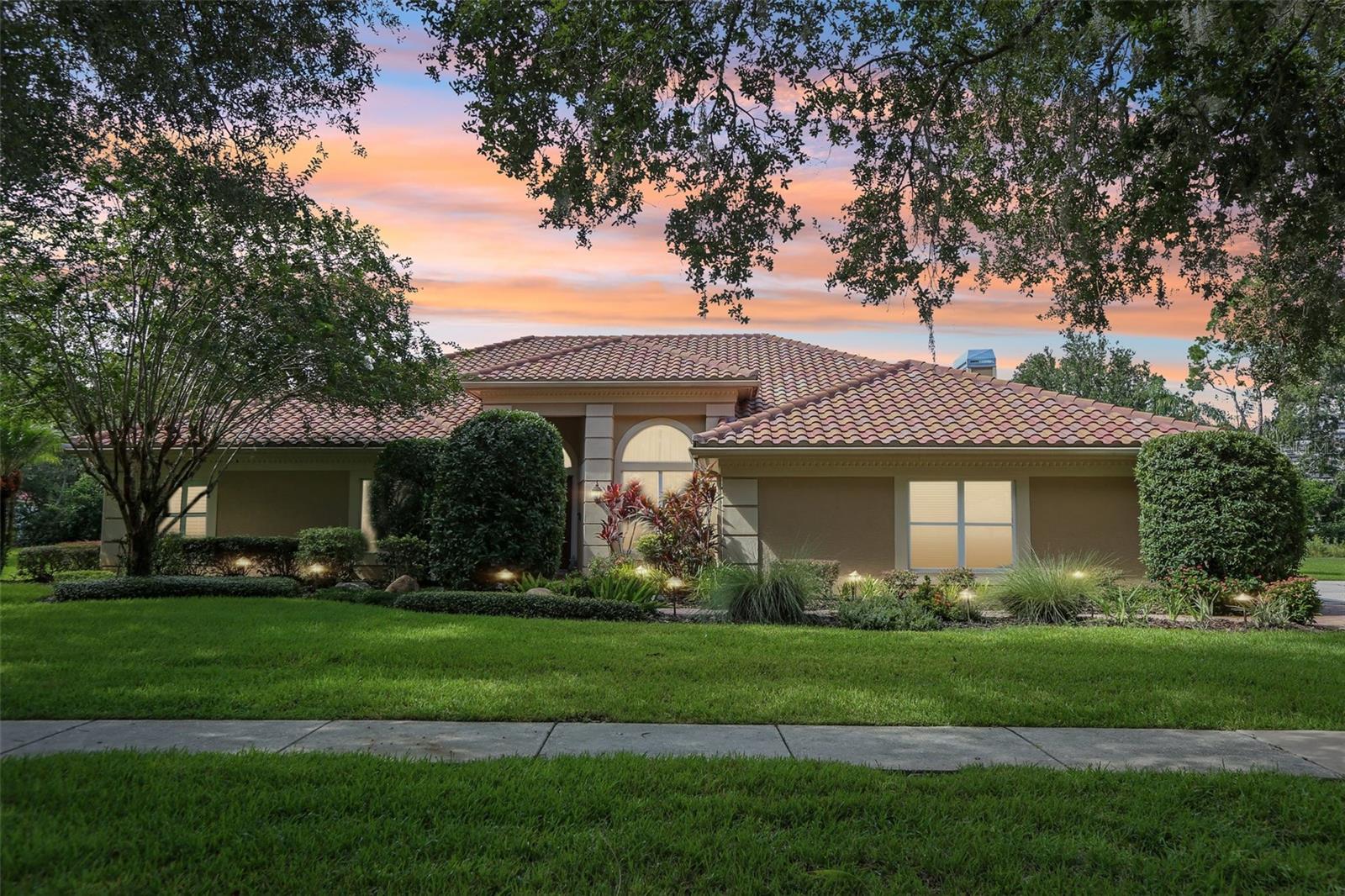 Image 55 of 55 For 8939 Magnolia Chase Circle