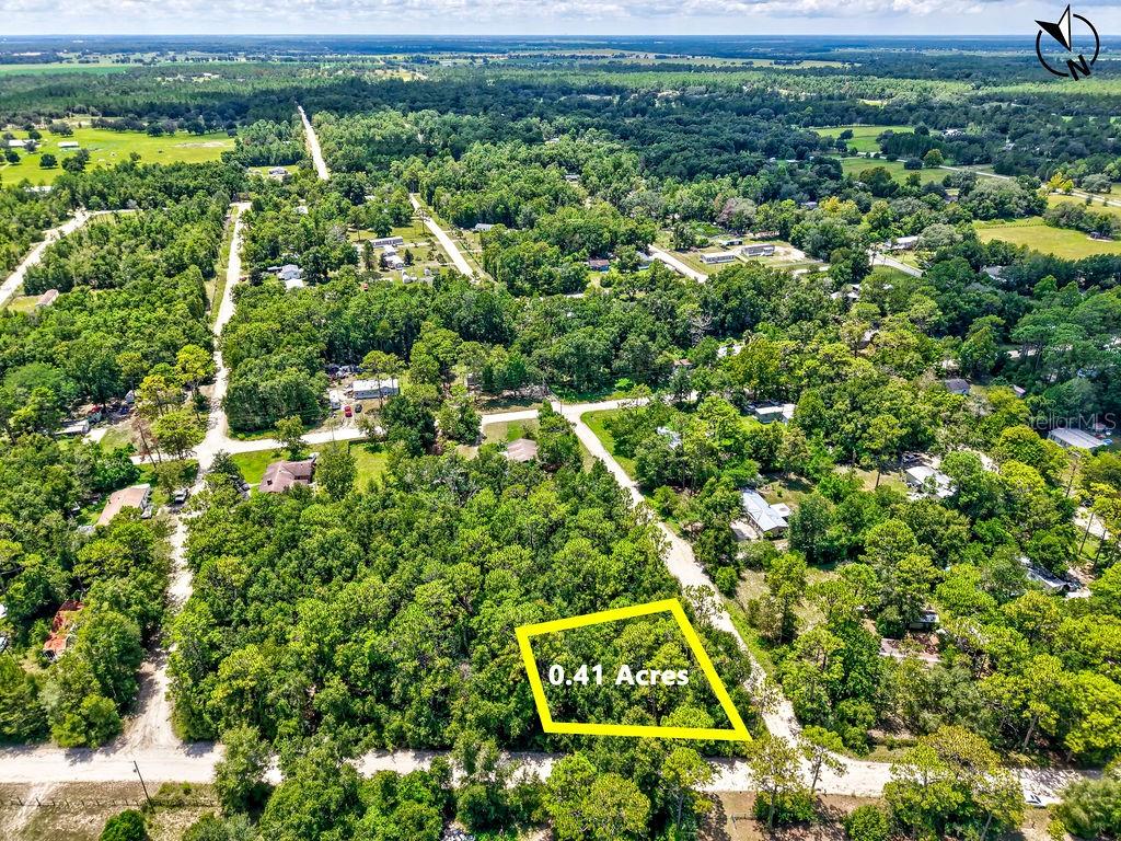 Details for  51st Place , WILLISTON, FL 32696