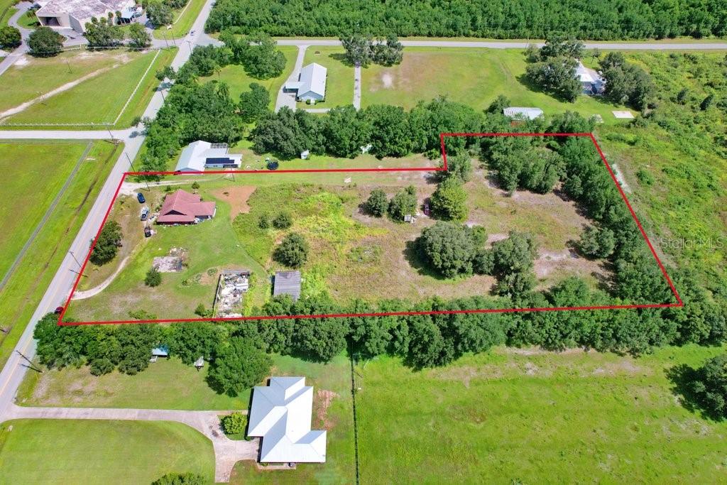 Image 12 of 13 For 715 Altman Road